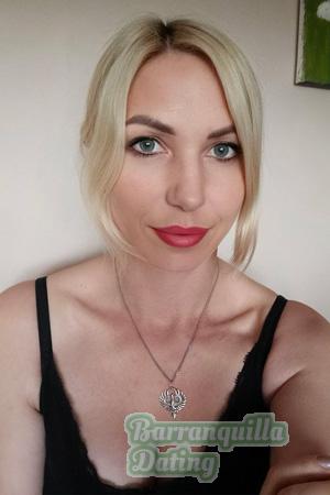 Ladies of Eastern-Europe