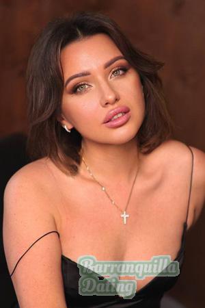 Ladies of Eastern-Europe