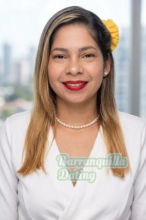 Ladies of Colombia