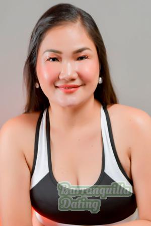 Ladies of Davao City