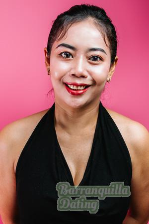 Ladies of Thailand