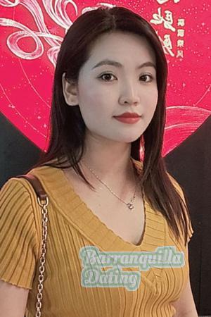 Ladies of China