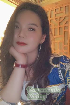 Ladies of Asia