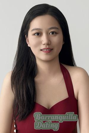 Ladies of Lianjiang