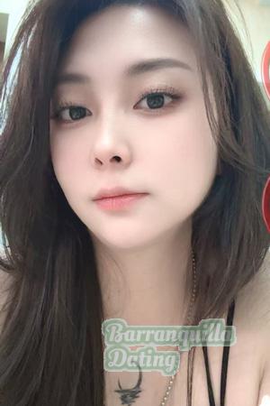 Ladies of Asia