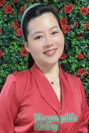 Ladies of China