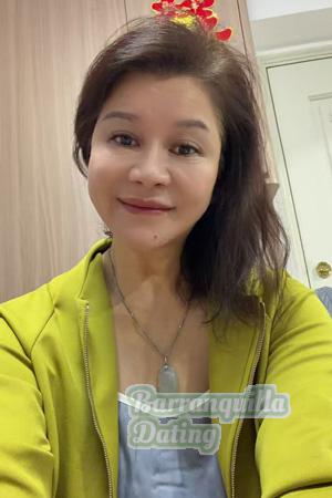 Ladies of China