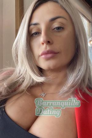Ladies of Ukraine