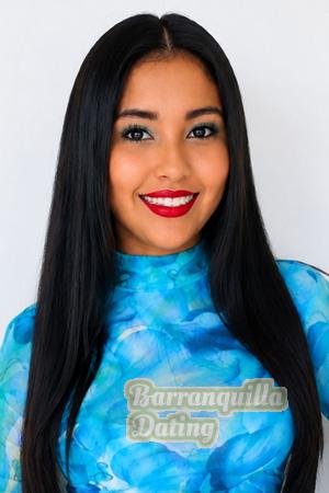 227695 - Daniela Age: 26 - Colombia