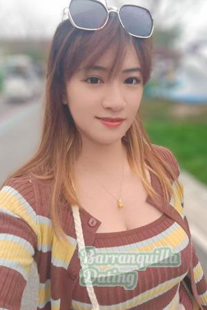 Ladies of Asia