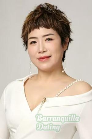Ladies of China