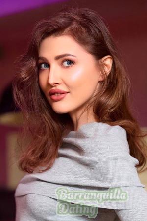 Ladies of Eastern-Europe