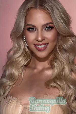 Ladies of Ukraine