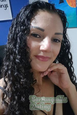 Ladies of Latin-America