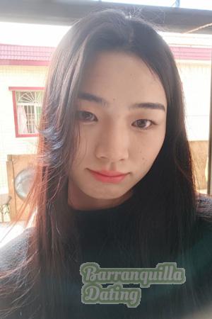 Ladies of China