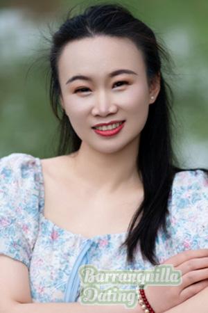 Ladies of Chongqing