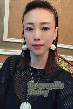 Ladies of Asia
