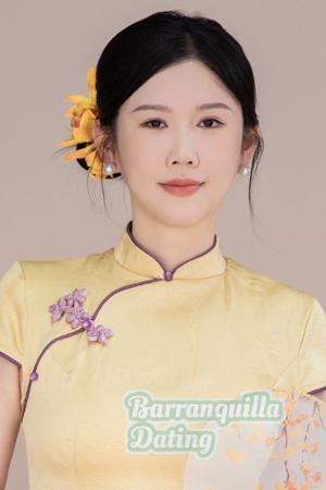 Ladies of China
