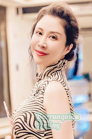 Ladies of China