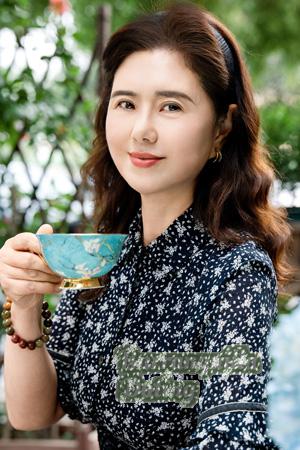 Ladies of China