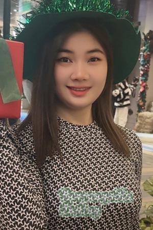 227910 - Liu Mei Age: 29 - China