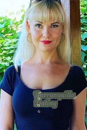 Ladies of Eastern-Europe