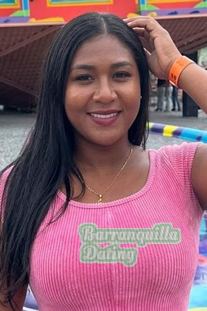 Ladies of Medellin