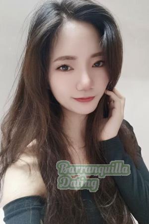 Ladies of Xiangyang City
