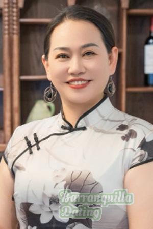 Ladies of China