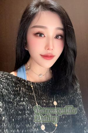 Ladies of Asia
