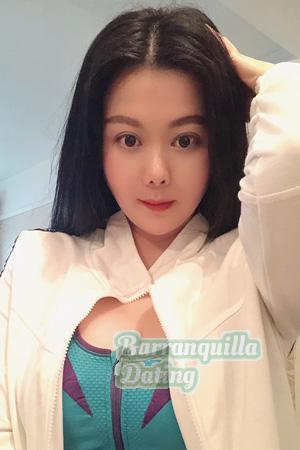 Ladies of China