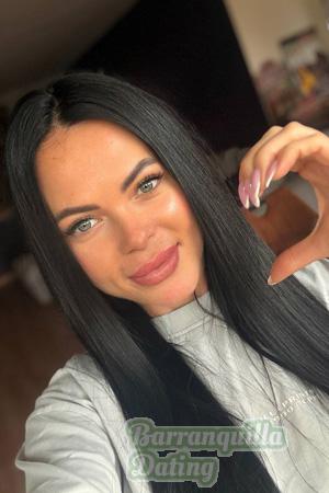 Ladies of Eastern-Europe