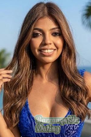 Ladies of Latin-America