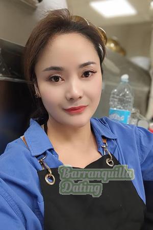 Ladies of China