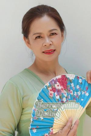 Ladies of Asia