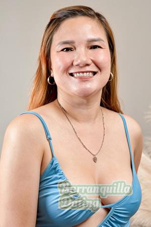 228236 - Mary Grace Age: 44 - Philippines