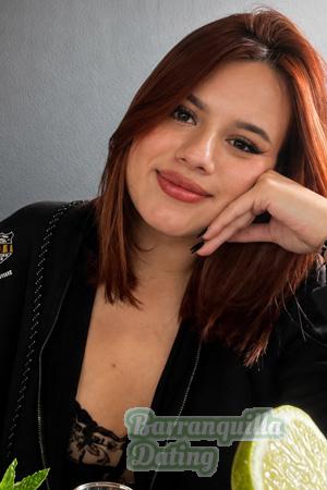 228291 - Isabella Age: 20 - Colombia