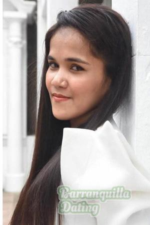 Ladies of Philippines