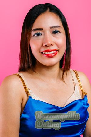 Ladies of Asia