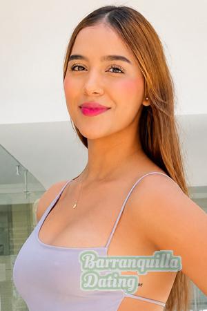 228457 - Maria Fernanda Age: 18 - Colombia