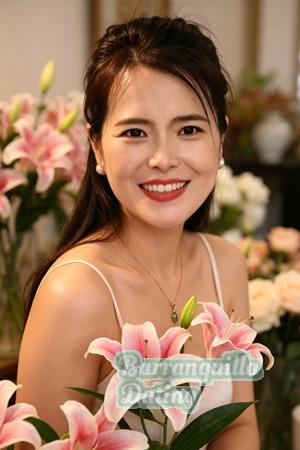 Ladies of China