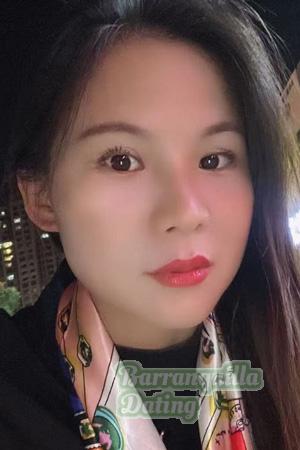 Ladies of Asia