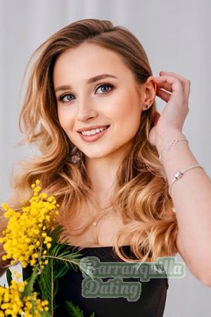 Ladies of Ukraine