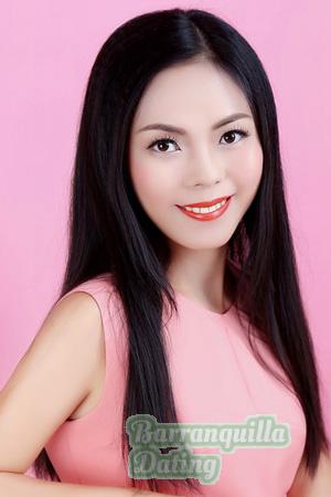 Ladies of China