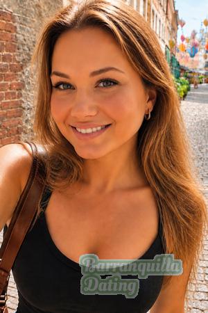 Ladies of Ukraine