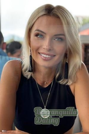 Ladies of Eastern-Europe