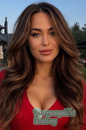 Ladies of Eastern-Europe