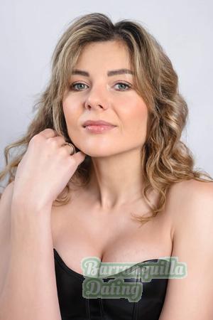Ladies of Nikolaev