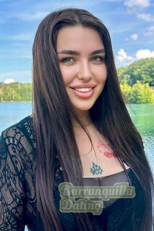 Ladies of Eastern-Europe
