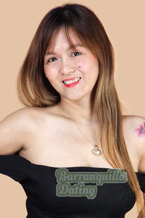 Ladies of Philippines